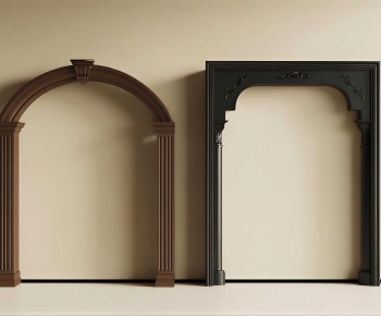 French Style Door-ID:300540944