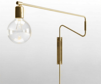 Modern Wall Lamp-ID:395673046