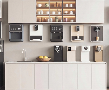 Modern Water Dispenser-ID:514945038
