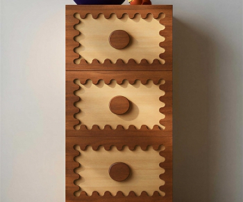 Modern Chest Of Drawers-ID:924119946