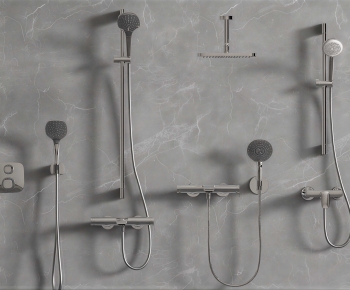 Modern Faucet/Shower-ID:897721056