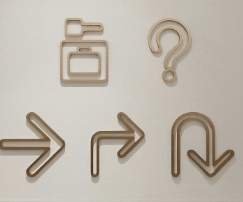 Modern LOGO Sign-ID:575804952