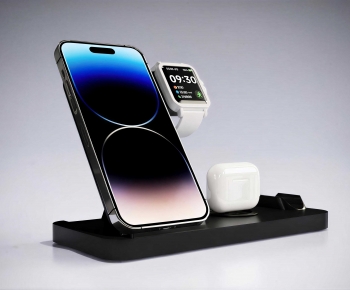 Modern Mobile Phone-ID:933818101