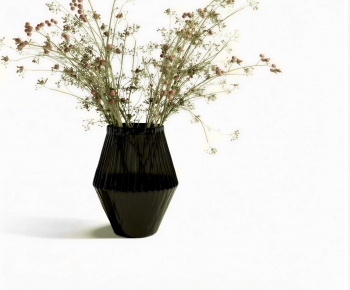 Modern Flower Arrangement-ID:148514997