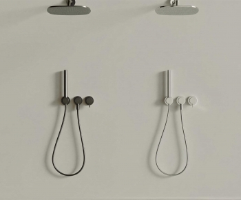 Modern Faucet/Shower-ID:791425945