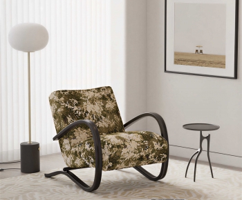 Modern Lounge Chair-ID:922554977