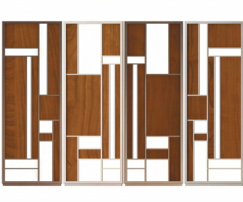 New Chinese Style Partition-ID:664129029
