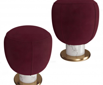 Modern Sofa Stool-ID:235548972