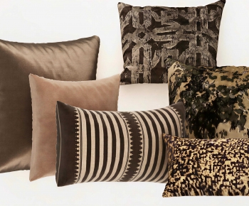 Modern Pillow-ID:236016046