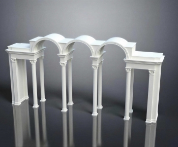 European Style Column-ID:782869103