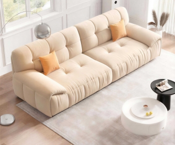 Modern A Sofa For Two-ID:131984001