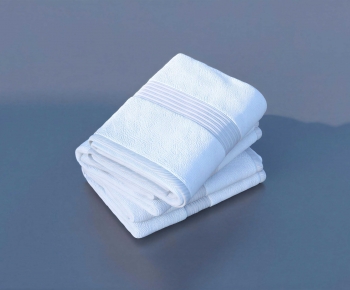 Modern Towel-ID:398765097