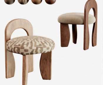 Modern Lounge Chair-ID:675920966