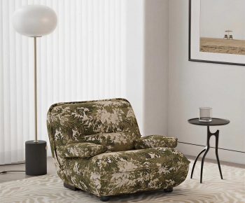 Modern Single Sofa-ID:958159927