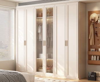 Modern The Wardrobe-ID:836920986