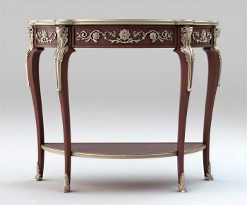 European Style Console-ID:362565992