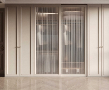 French Style The Wardrobe-ID:857700119