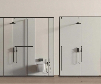 Modern Bathroom-ID:286149027