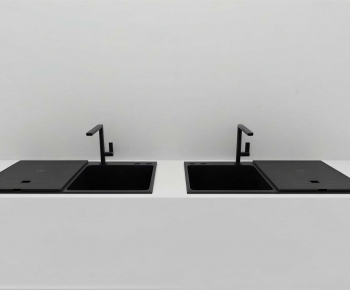 Modern Sink-ID:595621117