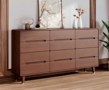 Modern Chest Of Drawers-ID:365480905