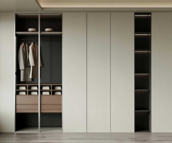 Modern The Wardrobe-ID:534162044