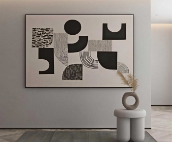 Modern Painting-ID:455029073