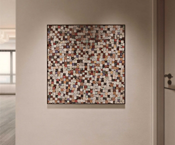 Wabi-sabi Style Painting-ID:617780714