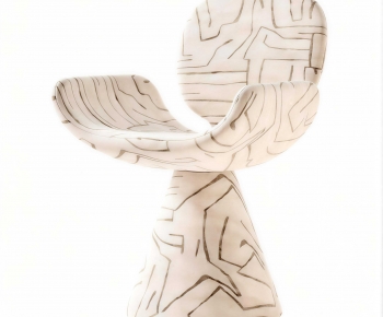 Modern Lounge Chair-ID:832441094