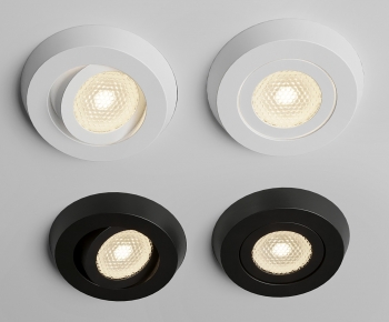 Modern Downlight Spot Light-ID:269447094