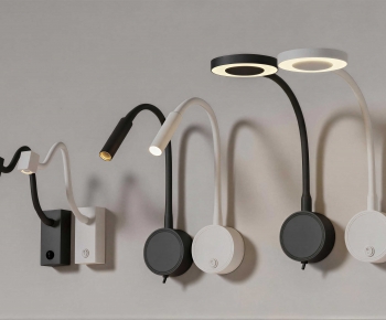 Modern Wall Lamp-ID:181905987