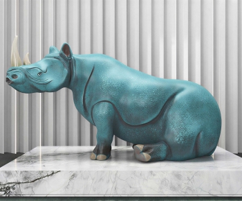 Modern Sculpture-ID:450057984