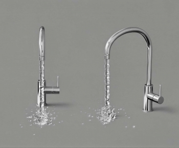 Modern Bathroom Hardware-ID:360629088
