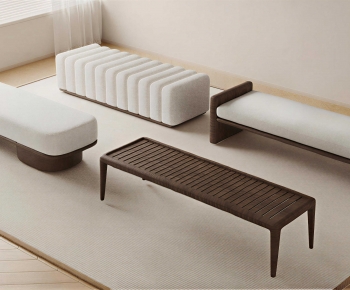 Modern Bench-ID:200400449