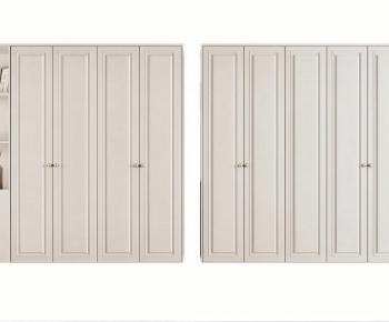 French Style The Wardrobe-ID:687411077
