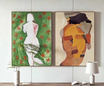 Modern Painting-ID:405518057