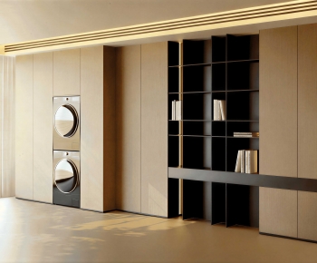 Modern Bookcase-ID:368169073