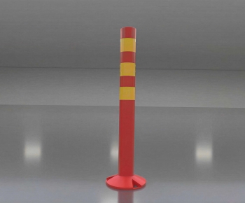 Modern Road Facilities-ID:281517988