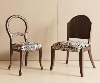 French Style Dining Chair-ID:608875042