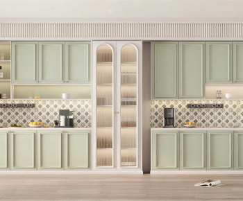French Style Sideboard-ID:765909916