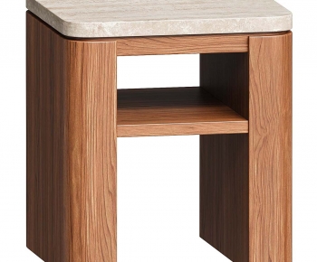 Modern Side Table/corner Table-ID:863413105