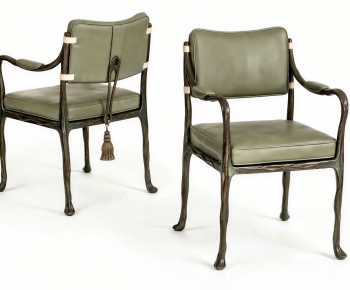 New Classical Style Lounge Chair-ID:729160073