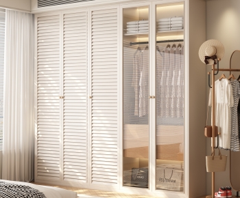 Modern The Wardrobe-ID:351018911