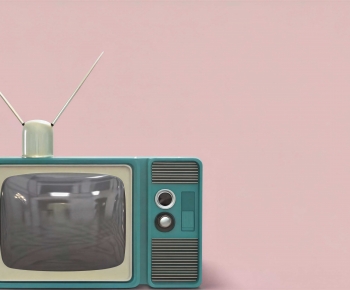 Modern TV Set-ID:913764008