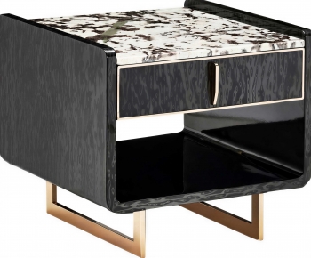 Modern Bedside Cupboard-ID:229958063