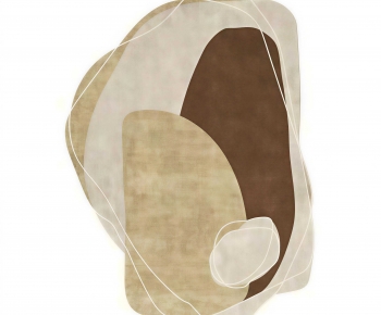 Modern The Carpet-ID:642097004