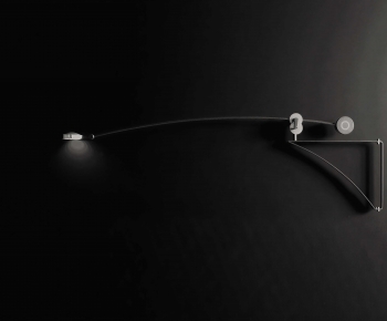 Modern Wall Lamp-ID:808229467
