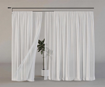 Modern The Curtain-ID:325109005