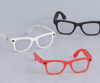 Modern Glasses-ID:120830587