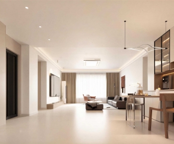 Modern Dining Room-ID:193160062