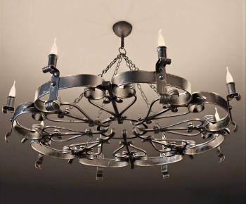 Industrial Style Droplight-ID:447891956